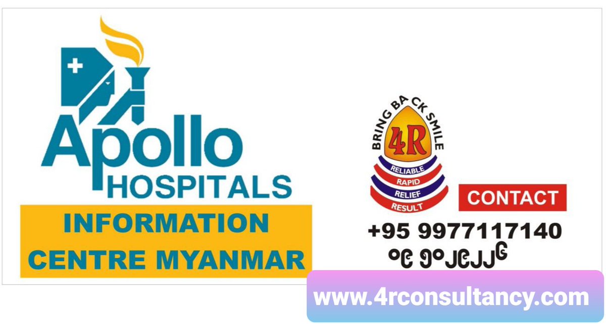 jain_ravindra2's tweet image. Dear Friends, 
Good evening hope you all must be doing very well. 
My company provides Air ambulance service, all emergency medicine from around the world and we representative of Apollo hospitals India
Feel free to contact  24x7 and 365 days . +959977117140 or +917470838652