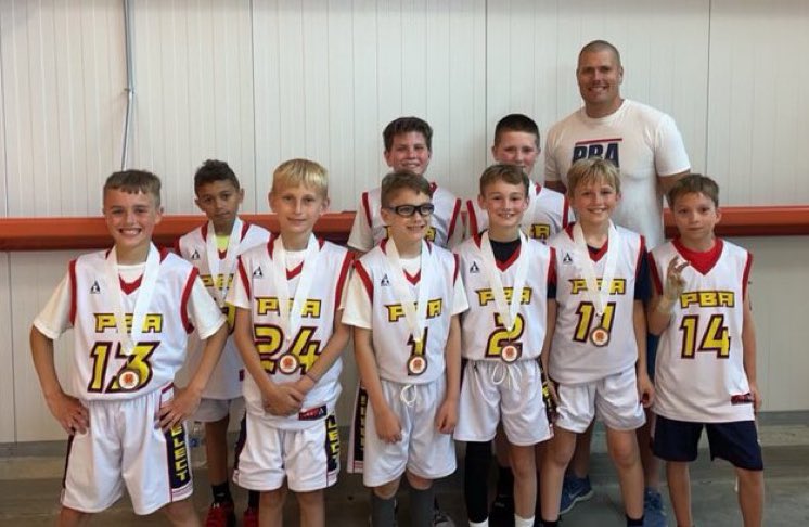 PBA_Como's tweet photo. Great weekend for our program at Hoops Midwest Memorial Day Shootout! The commitment to development is paying off. Special shout out to our coaches for their hard work &amp; for showing these young men the way. https://t.co/K0yikEtupR