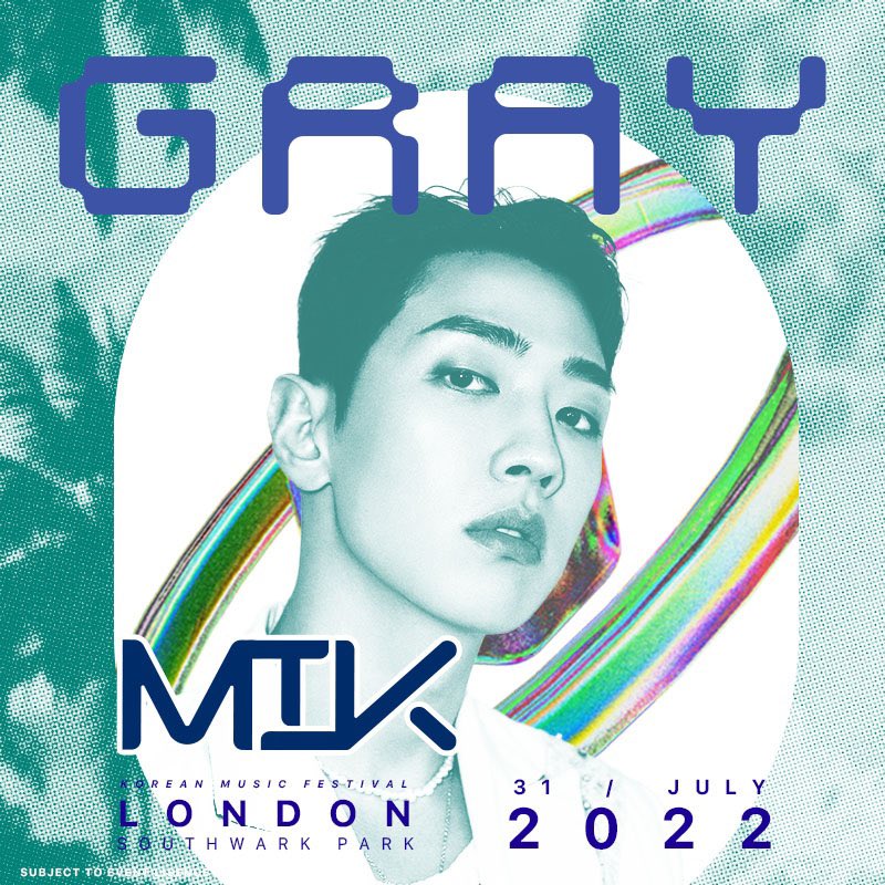 AOMGOFFICIAL's tweet photo. [로꼬 (Loco), GRAY (그레이), 이하이 (LeeHi)]
MIK FESTIVAL Day 2

Yall ready for us?
See you guys soon on 31 of July in Southwark Park, London!

@satgotloco #로꼬 #Loco
@callmeGRAY #GRAY #그레이
@leehi_hi #이하이 #LeeHi 
#MIKFESTIVAL
#AOMG https://t.co/H7D6O1Gnhk