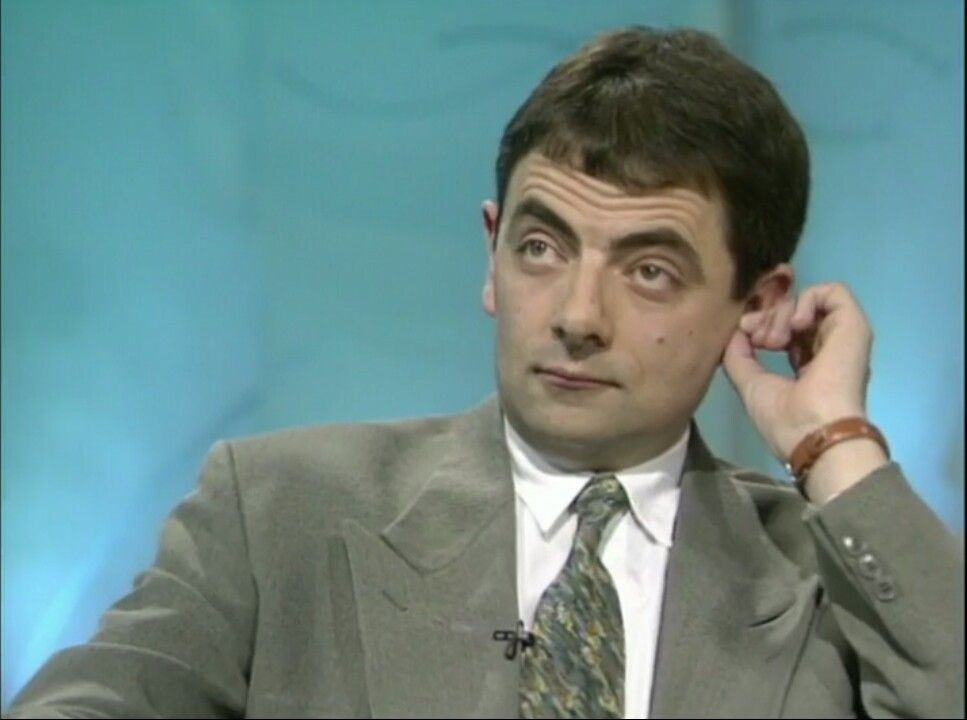 TomRCycling's tweet photo. Seen a few ideas for actors in the (surely) upcoming DeppVsHeard on Netflix. I think people are sleeping on Rowan Atkinson to play Ben Chew https://t.co/SL4OFrh0PE