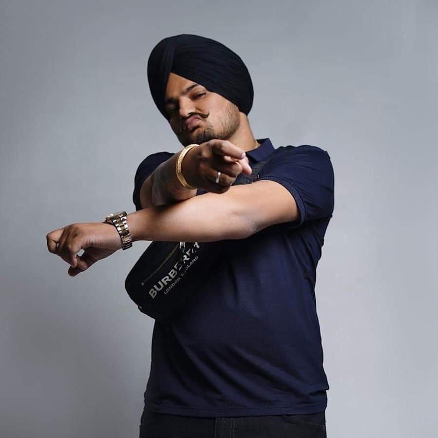 khesariLY's tweet photo. दुखद 💔

RIP #sidhumoosewala https://t.co/kKQMAPvUYt