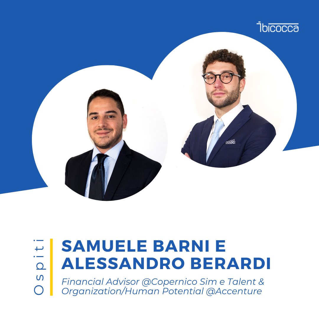 💡Inoltre, gli iStudent sono stati impegnati in due appuntamenti speciali. Il primo, tenuto da Samuele Barni e Alessandro Berardi, era sui i temi di gestione delle finanze personali. Il secondo, tenuto da Chiara Muzza, è stato focalizzato sulle basi della digital strategy.