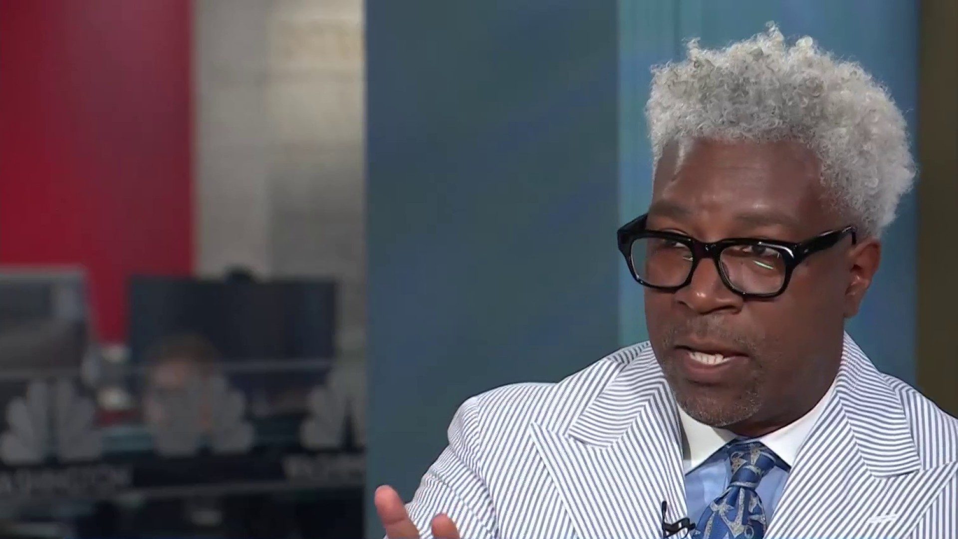 Cornell Belcher (cornellbelcher) / Twitter