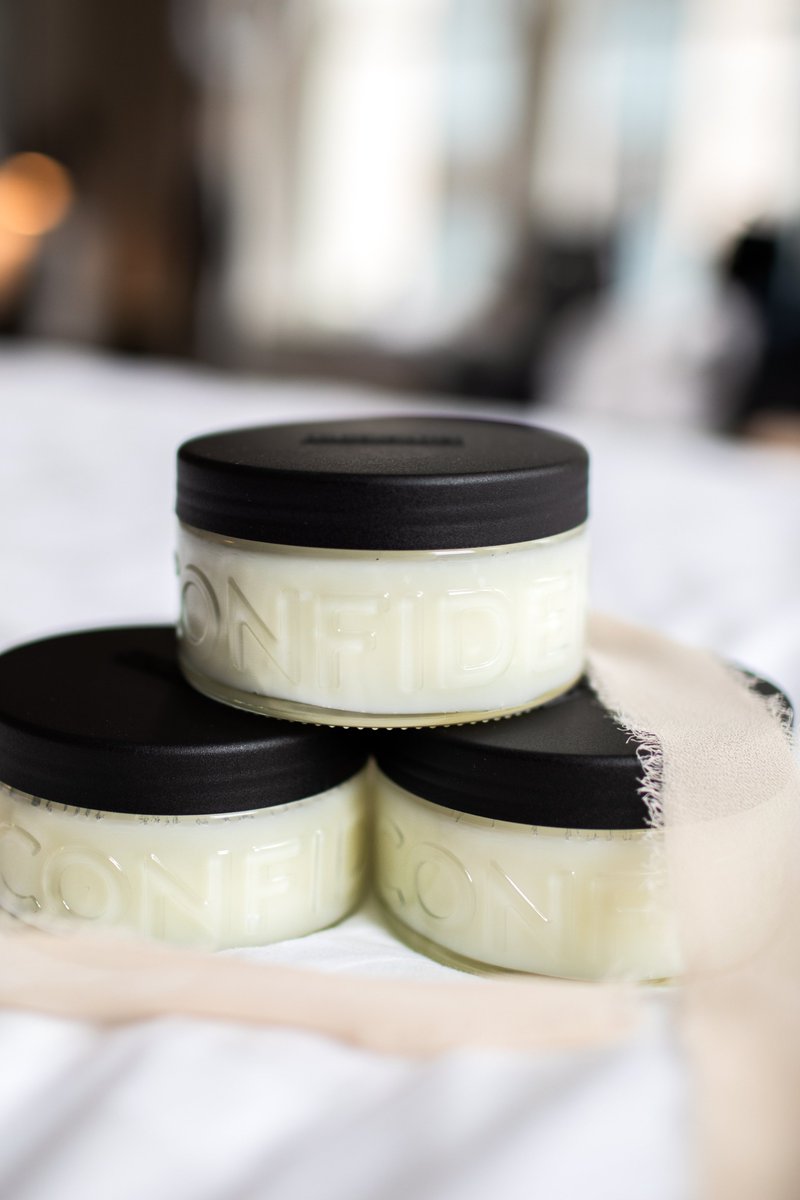 Our products are designed with confidentiality and commonality in mind. They are discreet and sexy, so that you can feel confident and proud of how they look on your nightstand 😉