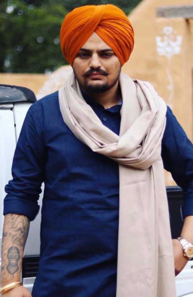 Asmasiddiquee's tweet photo. RIP🙏🏻 #Shocking 
 #SidhuMooseWala https://t.co/2DdyVyD9KJ