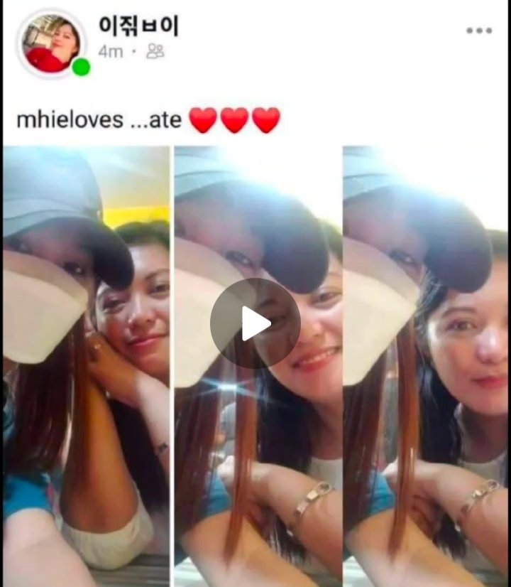 soultrene's tweet photo. + so after that akala namin okay na that she will start to settle things but guess what she gosted us again. we dmed her mom about her daughter's issue but we only got ignored and nag delete ng acc yung mom niya lol. sana sinasabuhay rin ng mama mo lahat ng bible verses bio niya https://t.co/CTuOEW8Qnw