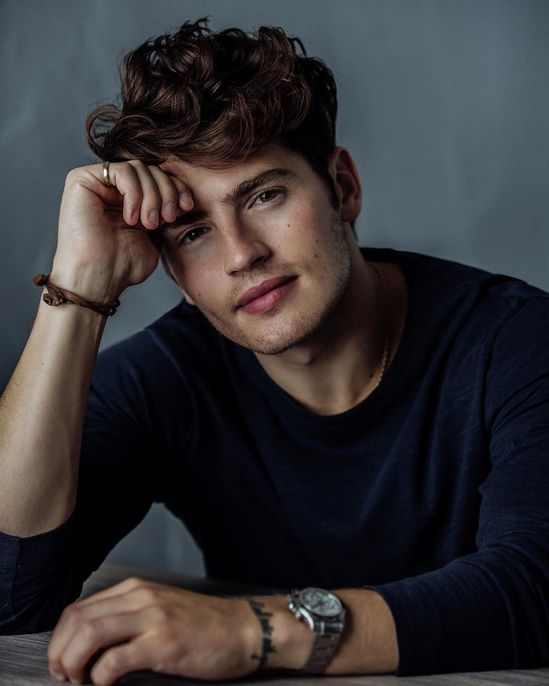  Happy Birthday Gregg Sulkin      