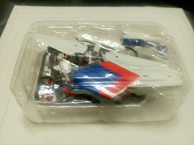 赤いとこ黄色に塗り直そ。 