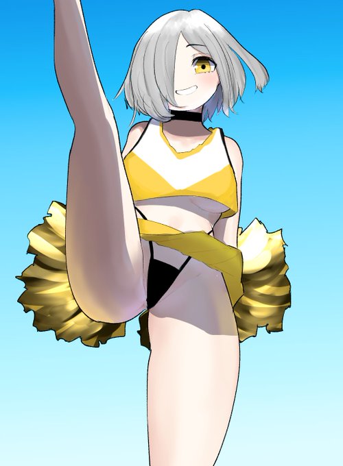 スケベすぎるのでこっちで掲載 