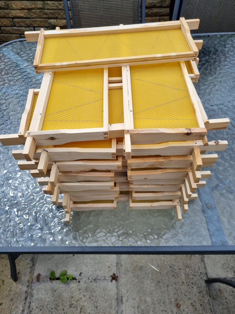 Mr Miyagi say "wax off" wax on. Lol 😆