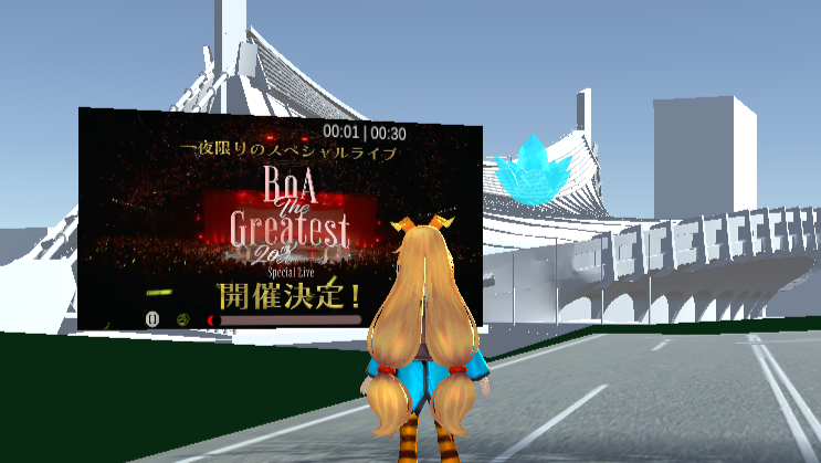 tatsuya1970's tweet photo. 先週に続き週末はGMOあおぞらネット銀行のハッカソンに参加。賞はとれなかったけどとても勉強になりました。
私はメタバース内の広告をTwitterでシェアするとお金がもらえるPlay to Earn的なのを作りました。
 #ichibarhack2022 https://t.co/JgWwHzVW2C