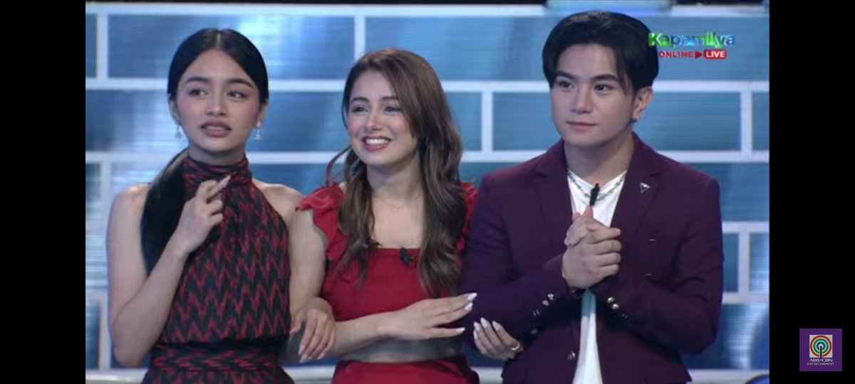 #ICanSeeYourVoice