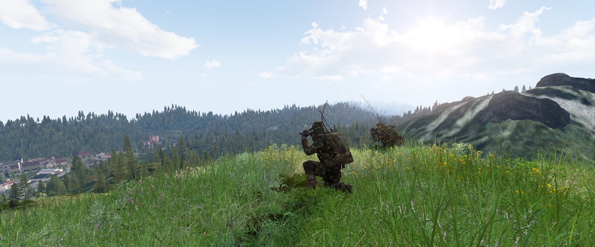 WolfCorpsGER's tweet photo. Operation Cavernous Heights, 28.05.22
Map: Panthera

Screenshots made by Dolph Man and Cookie.

Stream by Kampfsau999:
https://t.co/6ADSpItiTP

#Arma3 #Arma3Milsim https://t.co/OBwjA489tl