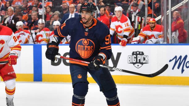 Bob_Stauffer's tweet photo. Evander Kane as an @EdmontonOilers 
(Regular Season and Playoffs)

GP: 55
G: 34
A: 20
P: 54
+/-: +32
Pims: 88

The Oilers are 36-15-4 with Kane in the lineup.
Huge addition! https://t.co/YKX24pdwDY