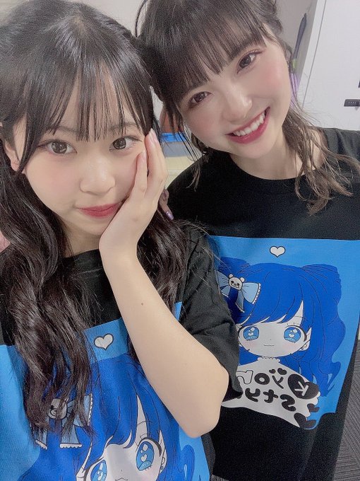 葉月にこのTwitter画像8