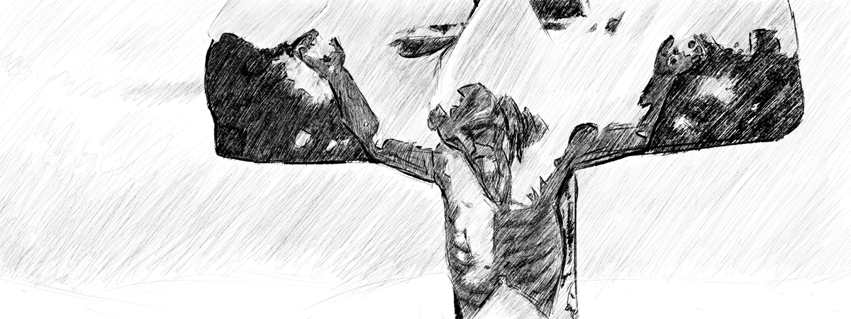 TavishFinnegan's tweet photo. Starting a new project, drawing a whole movie.
Boy is this gonna take long... #art https://t.co/jXS5PFpNt4