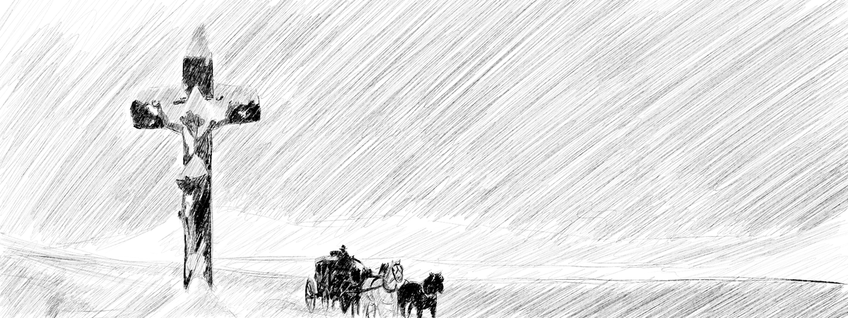 TavishFinnegan's tweet photo. Starting a new project, drawing a whole movie.
Boy is this gonna take long... #art https://t.co/jXS5PFpNt4