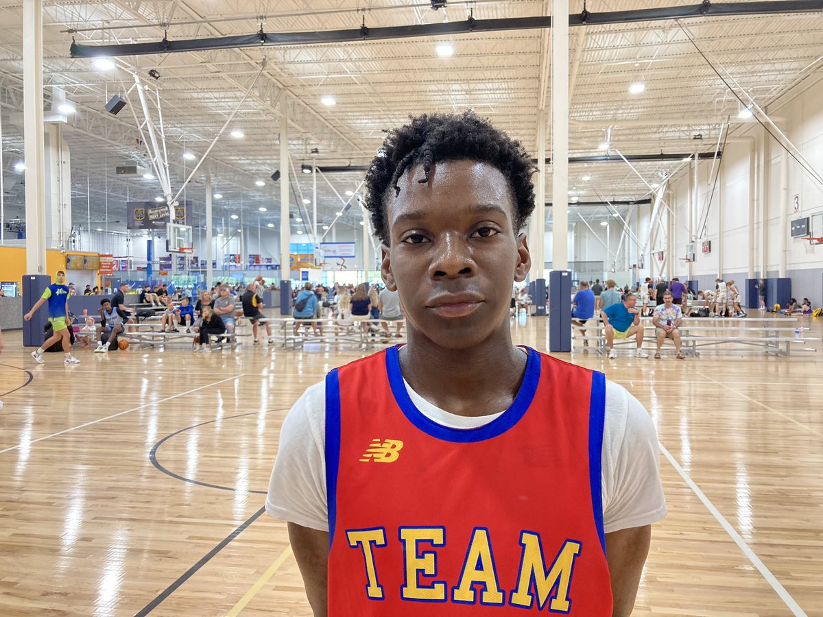 George Michalowski (@michalowskicbb) on Twitter photo Julienn Clements, Devonte Reed and Jaiden Holloman led <a href="/nebcbasketball_/">NEBC Basketball ๐</a> to a win over Mid Ohio Pumas 2024.
<a href="/bucketfamjai/">Jaiden Holloman ๐</a> with two steals in the last 15 seconds for two game-clinching buckets.
#PHGritMemorialClassic Julienn Clements, Devonte Reed and Jaiden Holloman led <a href="/nebcbasketball_/">NEBC Basketball ๐</a> to a win over Mid Ohio Pumas 2024.
<a href="/bucketfamjai/">Jaiden Holloman ๐</a> with two steals in the last 15 seconds for two game-clinching buckets.
#PHGritMemorialClassic
