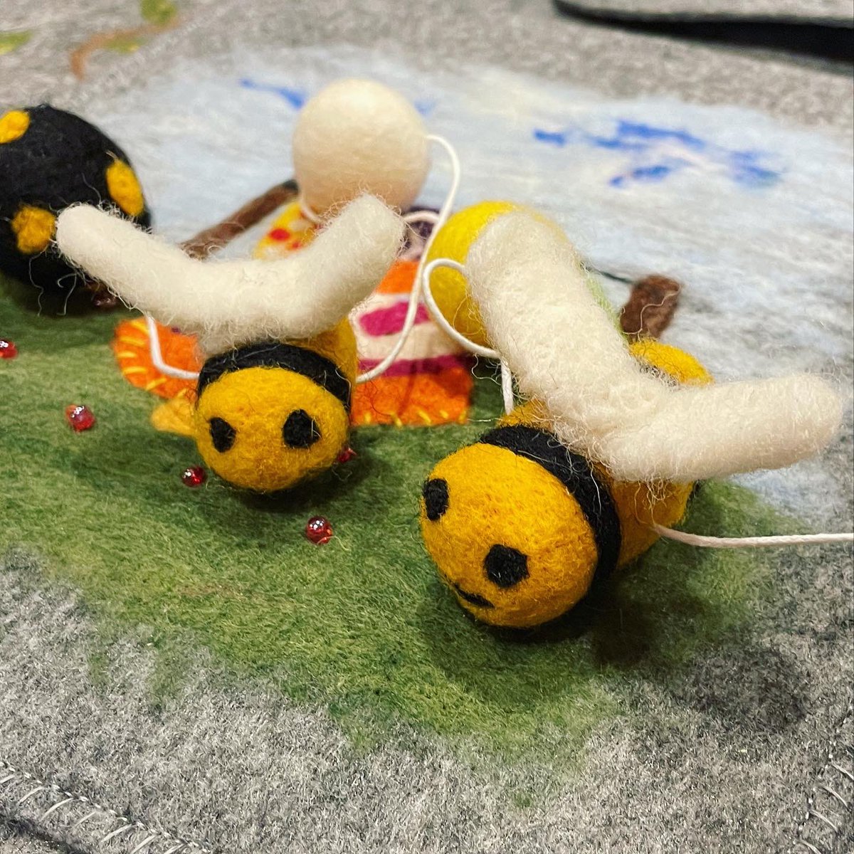 Halifax Crafters tweet media