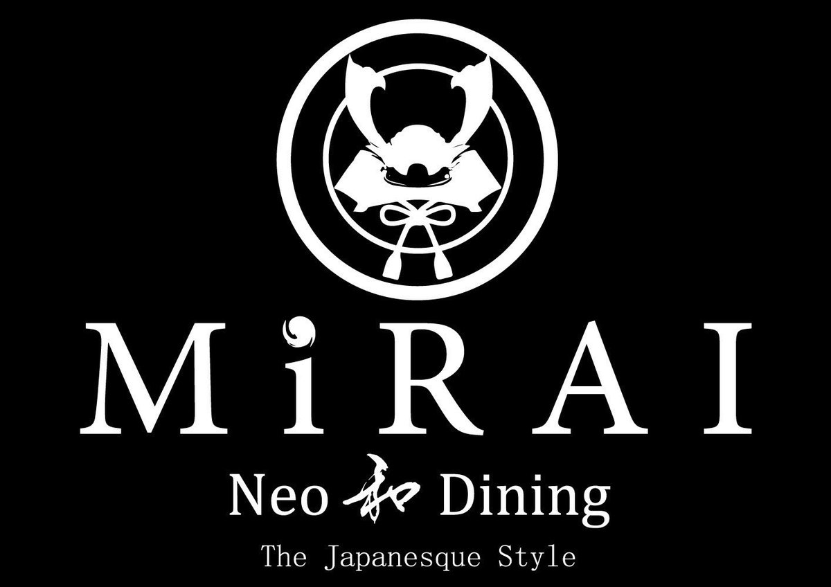 MiRAiDining_wa's tweet photo. 【MiRAi新店舗】
【7月上旬オープン！】

名古屋市中区栄２丁目１−１６ 伏見池田ビル B1

従業員一同一生懸命お待ちしています！

進行状況や仕入状況などいろいろツイートしていきますのでフォローしていただけると嬉しいです！

よろしくおねがいします。
ニネ@nineno999 
あっし@airubohemi https://t.co/UH9HmB3Br5