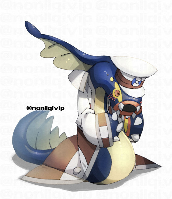 Non シビルドンかわいい絵 おいときますね T Co Mevhddnyov Twitter