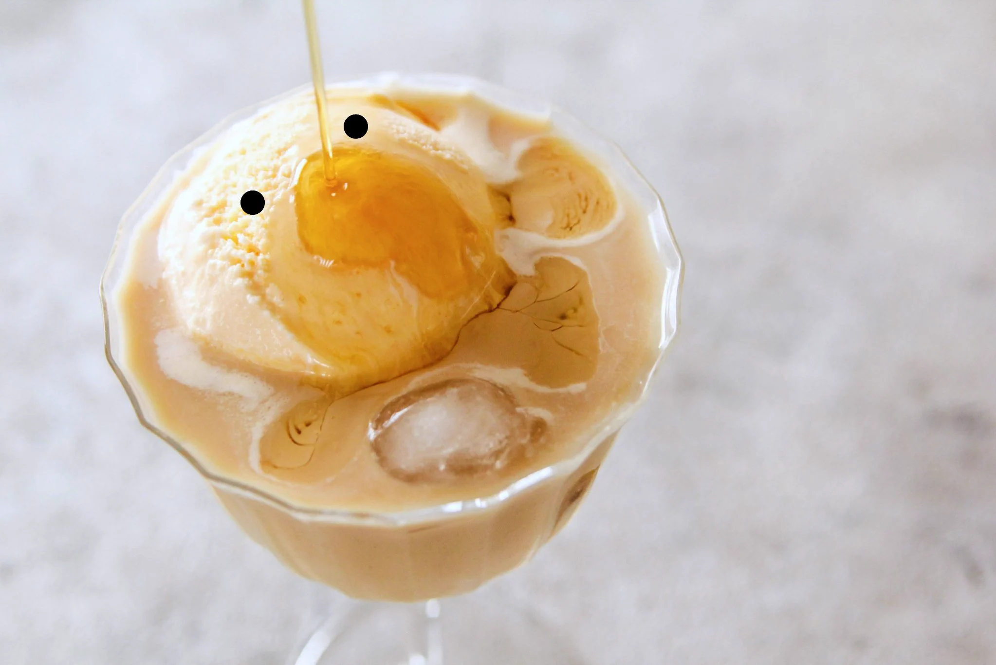 |д･) ｿｫｰｯ…ｺﾞｸｺﾞｸ🍅
#顔があってもいいじゃないかシリーズ  