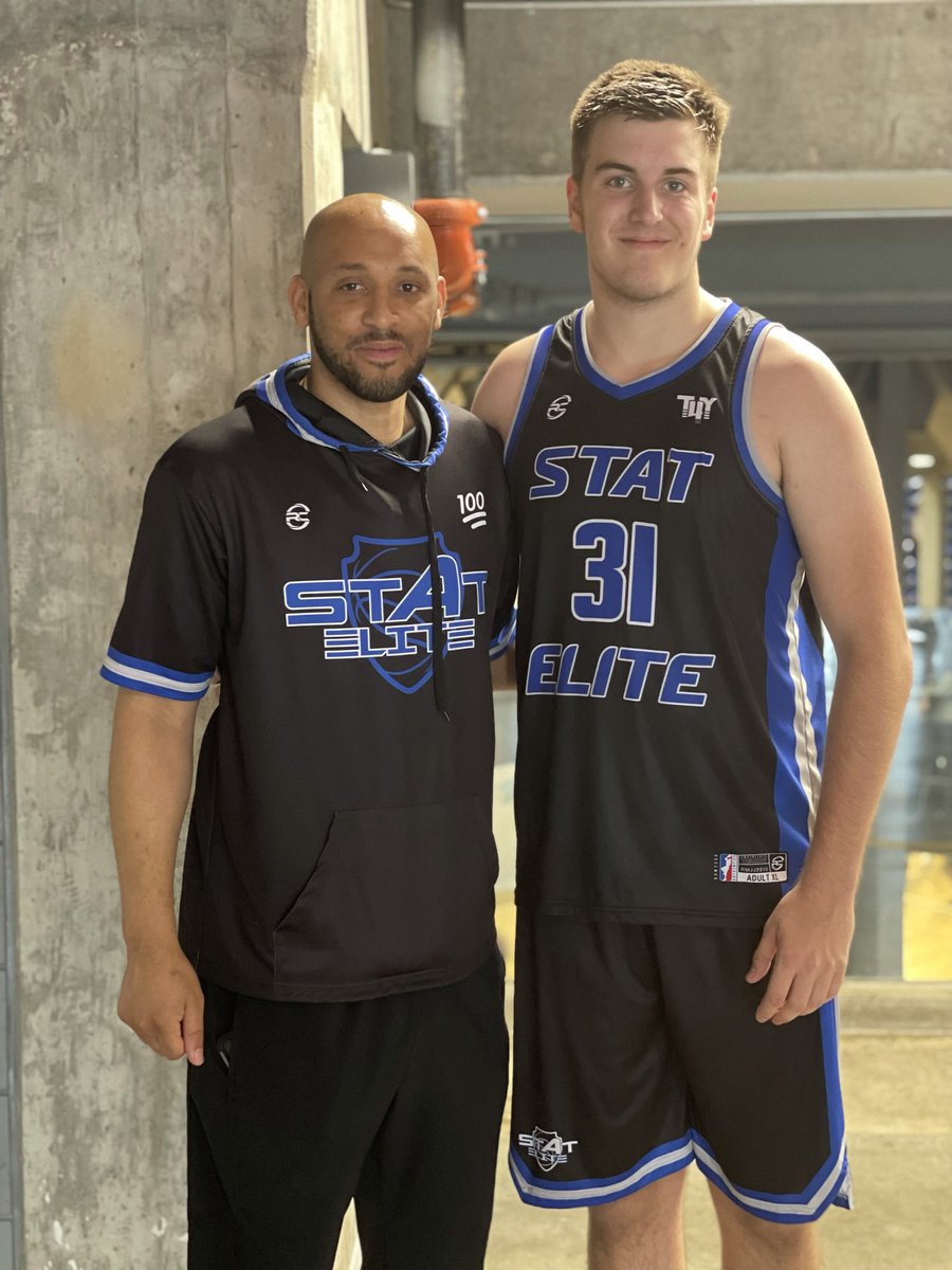 Thank you Coach Hollmon and @Vi_Hayes at <a href="/stat_pro/">Brian Tumukunde</a> for your leadership during the last couple of years! I found much success and growth in your program, not only for basketball, but how to mentally approach and overcome obstacles and adversity.