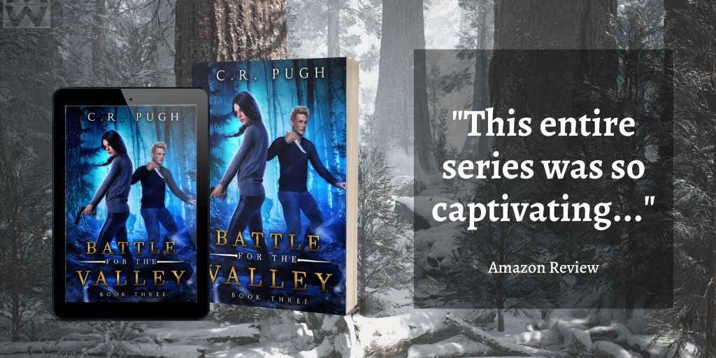 AuthorCRPugh's tweet photo. 🚨Battle for the Valley, book 3 in my #OldSequoiaValleyseries, is ON SALE for $7.90 on Amazon for a limited time! (Paperback)

https://t.co/6ppfrbZVOM

Just grab all of them while you’re at it! 😂🤷🏼‍♀️ #SummerReading https://t.co/tNXvYuAnQi