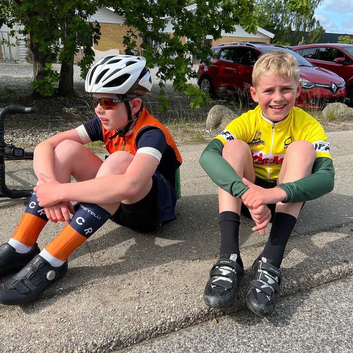 Tour de Himmelfart tweet media