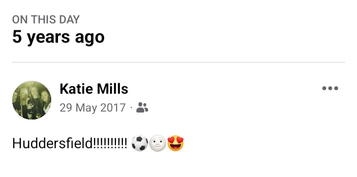 Same again please <a href="/htafc/">Huddersfield Town</a> !