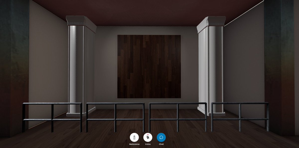 Introducing The Legendary DMM Auction. Eight amazing masterpieces of artwork, designed by none other than <a href="/MmbDecorator/">Decorator</a>.

Like, RT, tell the world. Giving away 55 $MAD. 

Looking forward, and thank you <a href="/EbisusBay/">Ebisu's Bay | GameFi - NFT Market - DEX</a> for this. Hop now into the burrow for more details. 

#MAD4LIFE