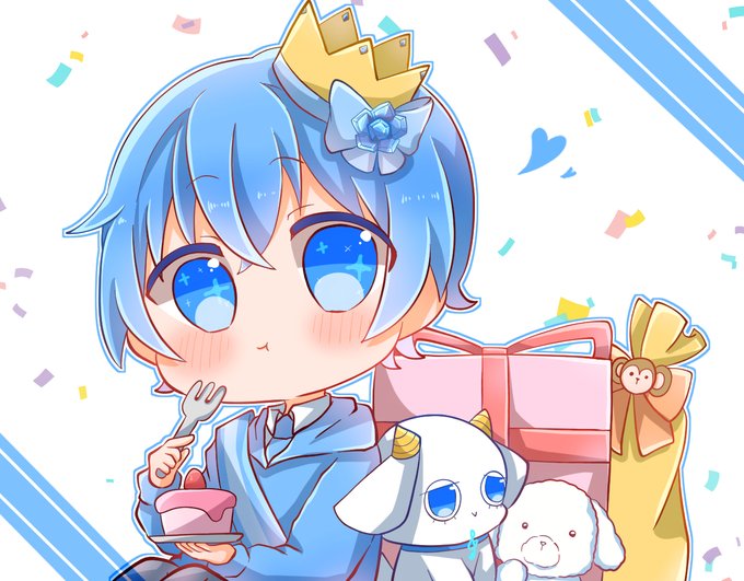 「ころんくん誕生祭2022」のTwitter画像/イラスト(新着))