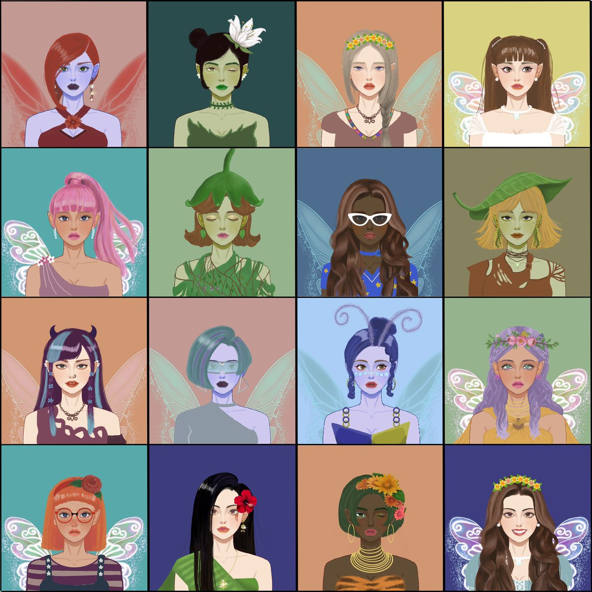 FairykingdomNft's tweet photo. Ladies and gentlemen, I would like to announce Fairykingdom roadmap. I have only 100 in this collection and 2 phases. Who is a member of Fairykingdom, I will support you very well. Let’s be a part of our members

https://t.co/nHwBsTDcNn
#nft #NFTCommumity #NFTcollections https://t.co/JeIQcBS4eF