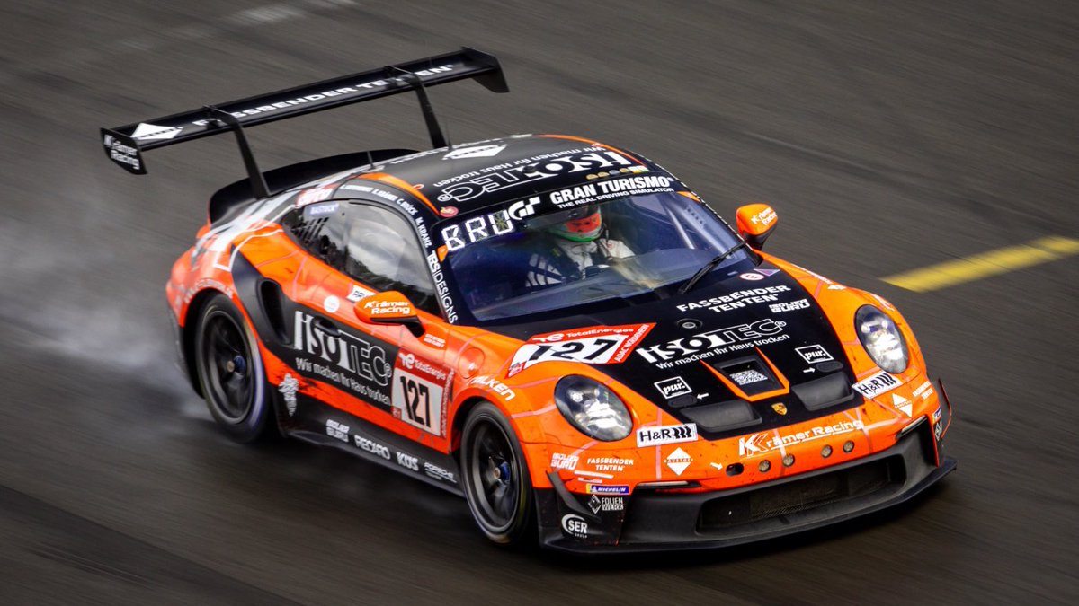 manthey_racing's tweet photo. #24hNBR results in Cup 2 + Cup 3 class⬇️
Cup 2
P1: No. 127 #KKrämerRacing
P2: No. 123 @TeamBlackFalcon
P3: No. 131 #MühlnerMotorsport
Cup 3
P1: No. 264 #SchmicklerPerformance
P2: No.253 #GTechCompetition
P3: No. 263 @FK_Performance
#Porscheontrack @Customer_Racing https://t.co/f3P8aSrTMS