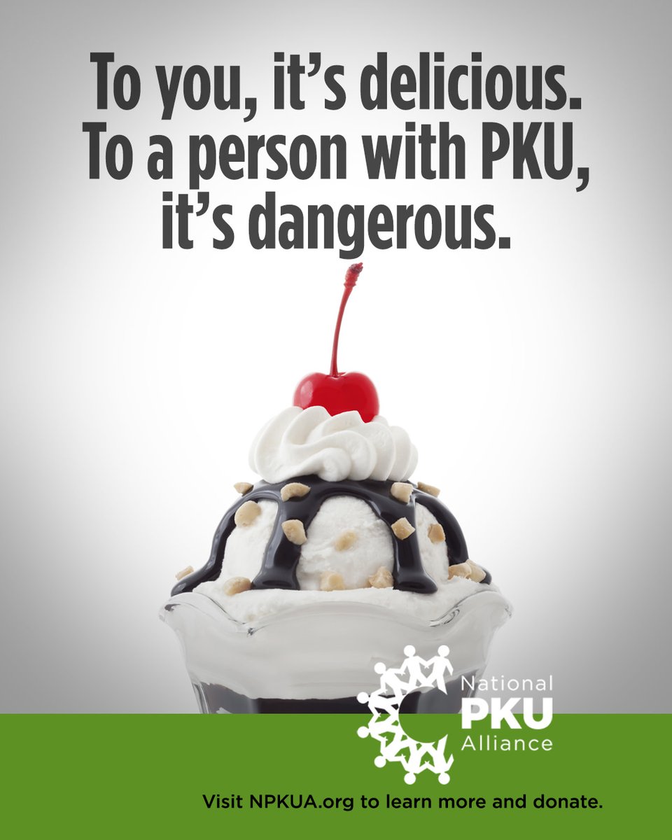 NPKUA_Info's tweet image. Visit NPKUA.org to learn what it’s like to live with PKU and donate.
#PKUStrong  #PKUStrong💙  #NPKUA  #CurePKU  #PKUAwarenessMonth  #PKU #Phenylketonuria #MedicalNutritionEquityAct  #RareDisease  #RareDiseaseAwareness #MemorialDay #MemorialDayWeekend #heroes