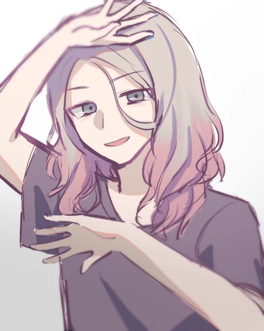 超絶最かわのばまん見た目が絶妙にヤバくて割と好きでした #のば描き 
