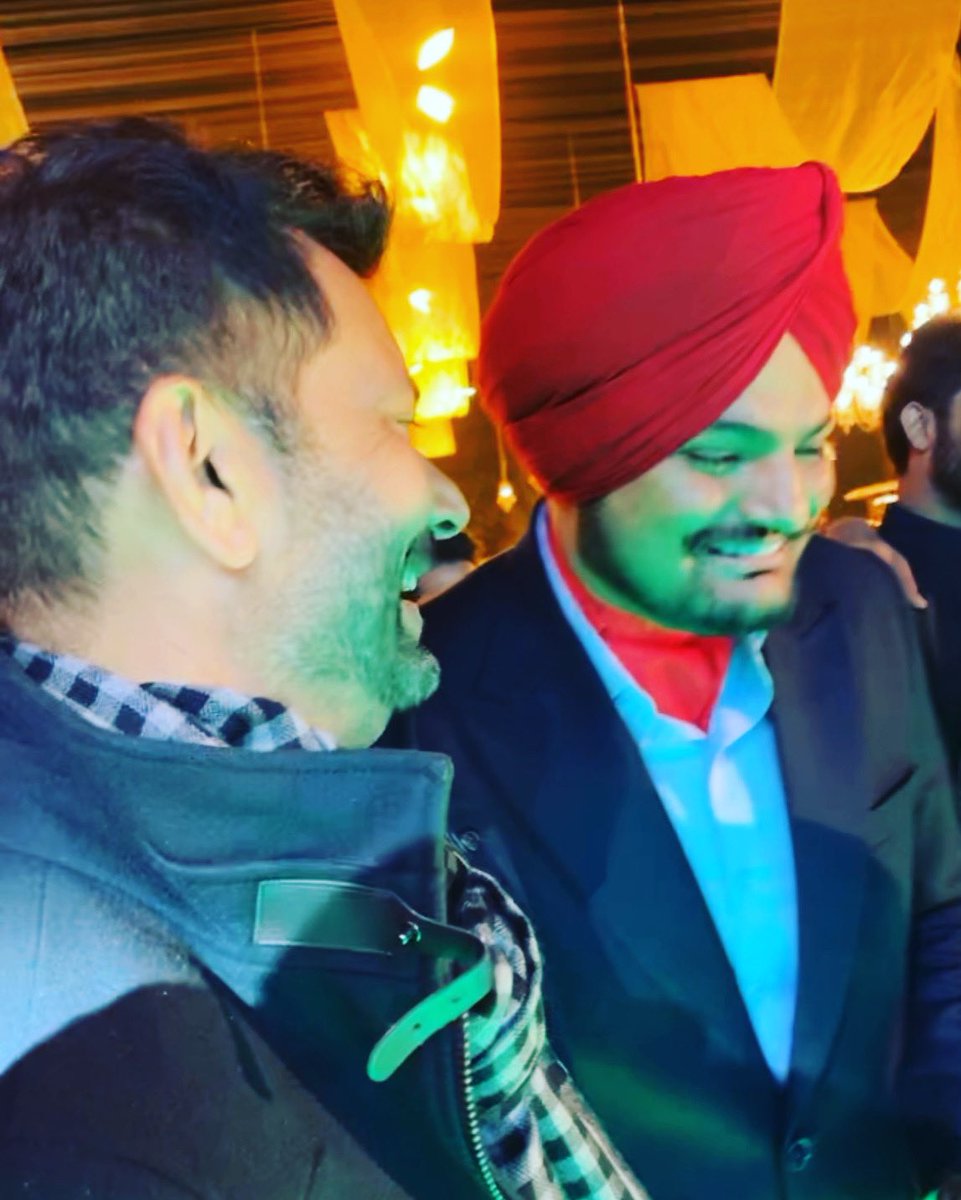 Bahut Dukhad 
RIP <a href="/iSidhuMooseWala/">Sidhu Moose Wala</a> veer