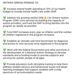 Photo by Dufferin—Caledon Greens 🪴 (@DCGreens)