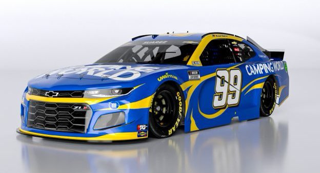 marcuslemonis's tweet photo. Win a new @CampingWorld RV .. be first to predict charlotte @NASCAR winner and laps led … must use #CampingWorld500 to enter https://t.co/7AJ003ujyn
