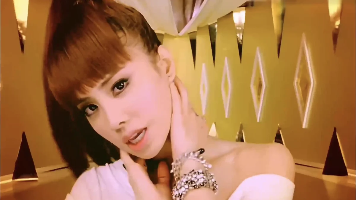 cpop classics в X: „蔡依林Jolin Tsai 花蝴蝶Butterfly 💿 - 花蝴蝶