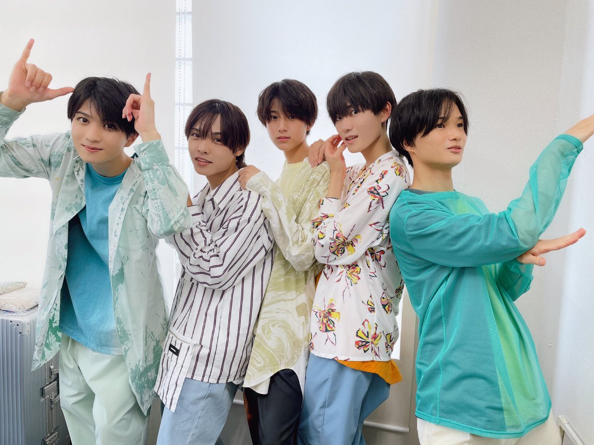 EBiDAN NEXT - Road to 