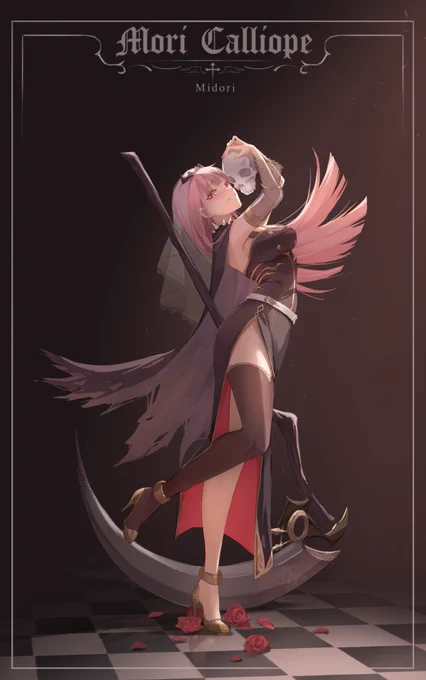 #callillust 