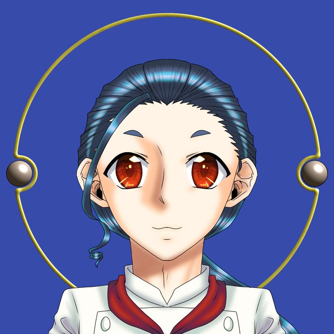 コック帽のtwitterイラスト検索結果 コック帽のtwitterイラスト検索結果
