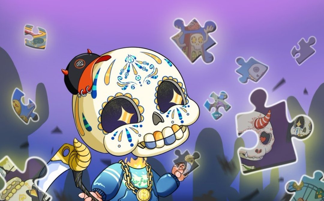 🚨 MEGA WL GIVEAWAY 🚨

2x spot for @SecretAlphaLabs 
2x spots for <a href="/THaughtyMummies/">The Haughty Mummies | SOLD OUT</a>
1x spots for @PopboneNFT

To enter 

•Follow all the accounts above + <a href="/demithacreator/">Demi🕵🏼‍♂️</a> x @0x_cars x <a href="/UNFADE_WOMEN/">UNFADE</a>

•RT, Like &amp; Tag 2 friends

Picking winners in 24 hours
#NFTGiveaway #SolanaNFTs