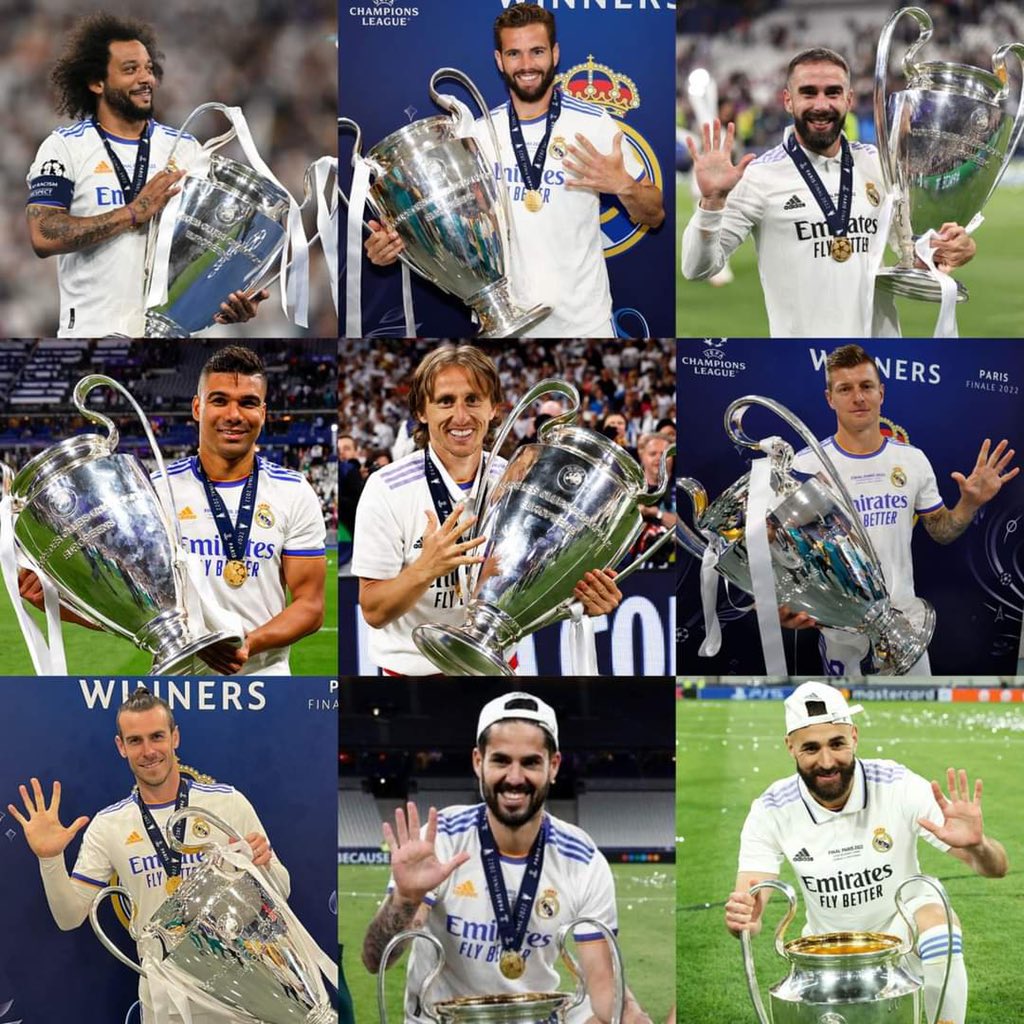 Madrid Zone on Twitter: 