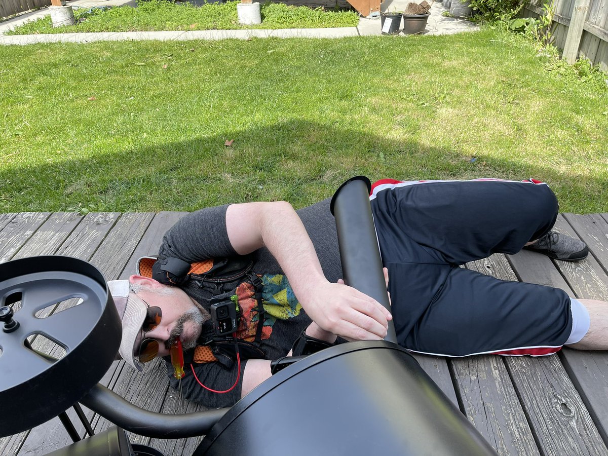 FourthRoomKelly's tweet image. See what you miss when you don’t tune into @RunDanRunTV ??? Good times