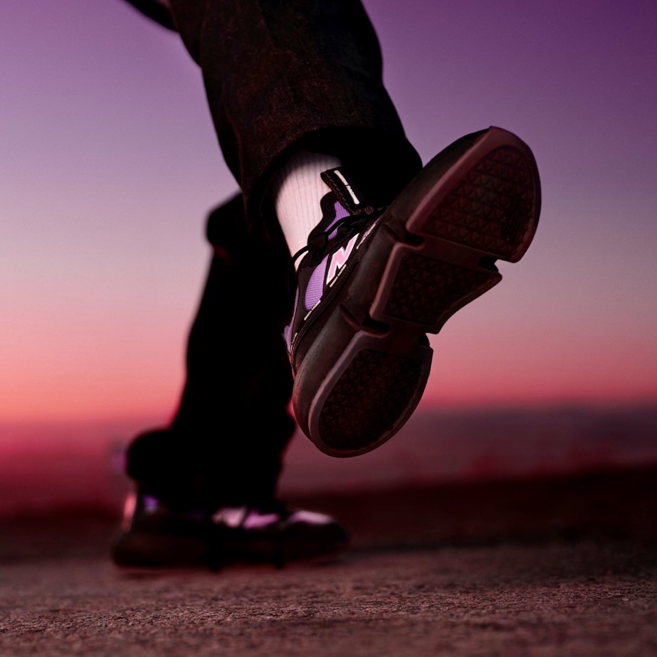 [ SNEAKER RELEASE ]

What are your thoughts on the <a href="/jaden/">Jaden</a> X <a href="/newbalance/">New Balance</a> Vision Racer that dropped yesterday?

cutt.ly/fJuPmJZ

#SneakerSlayersNFT #NFTs #Sneakerrelease #Hype