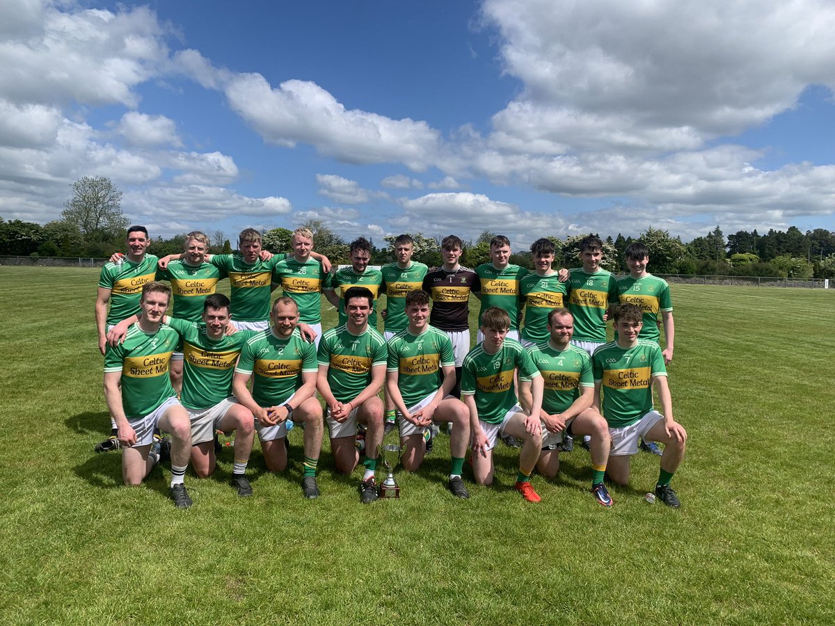 Tourlestrane GAA tweet media