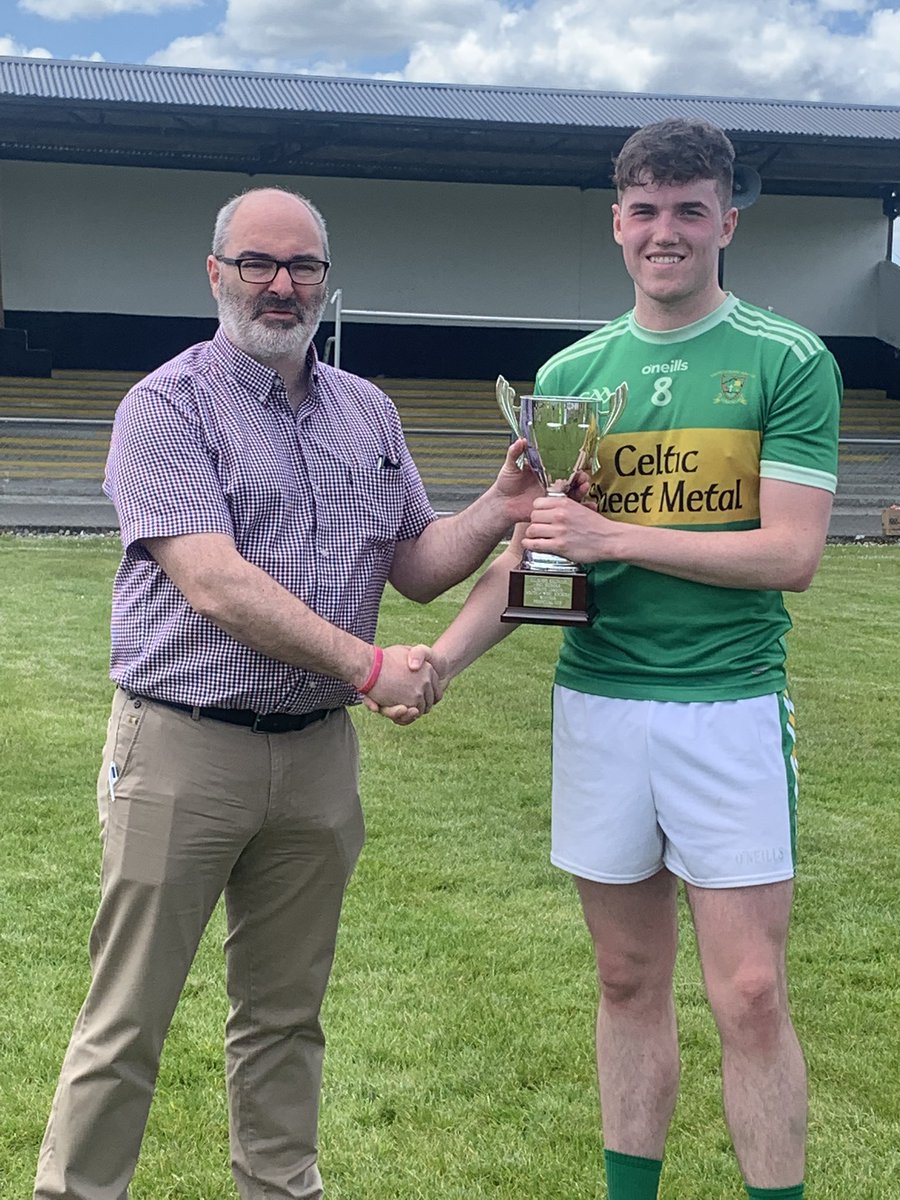 Tourlestrane GAA tweet media
