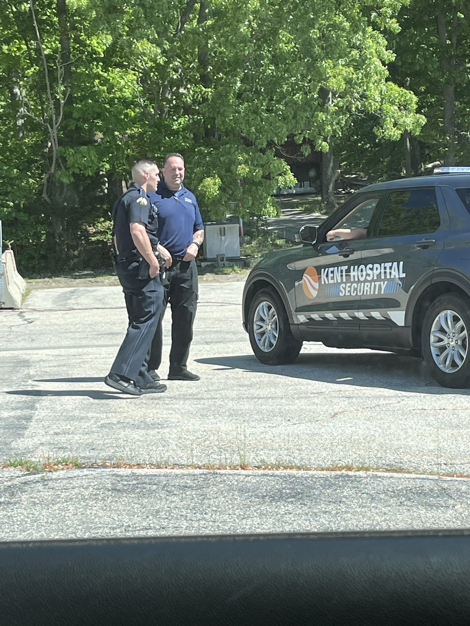 They Found Something Unexpected At The Lester Street Crime Scene... - fynb1k7